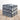 Foldable Full Size Foam Mattress in Assorted Prints - Magasins Hart | Hart Stores
