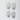 Set of 4 Adhesive Hooks - Magasins Hart | Hart Stores