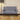 Gabriel - Tufted Faux Linen Loveseat in various colours - Magasins Hart | Hart Stores