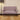 Gabriel - Tufted Faux Linen Loveseat in various colours - Magasins Hart | Hart Stores