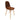 ATELIER du NORD - Upholstered Accent Chair - Magasins Hart | Hart Stores