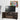 Faux Oak TV Stand - Magasins Hart | Hart Stores