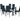 7 Piece Dining Set with 8mm Tempered Clear Glass - Magasins Hart | Hart Stores