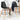 Rico - Bar Stool with Back - Magasins Hart | Hart Stores