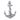 Wall Art - Nautical Anchor with Rope - Magasins Hart | Hart Stores