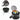 Portable BBQ Set & Cooler Bag - Magasins Hart | Hart Stores