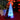 LED Glitter Tree | 21.5 cm - Magasins Hart | Hart Stores