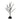 Branch Tree with LED Light Balls - Magasins Hart | Hart Stores