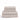 Lauren Taylor | Back To Basics - Dobby Microfiber Sheet Set - Check Pattern
