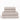 Lauren Taylor | Back To Basics - Dobby Microfiber Sheet Set - Stripe Pattern