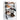 5 Tier Wall Leaning Shoe Rack