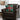 Lauren Taylor - MACKENZIE MOHAIR REV SHERPA CUSHION