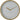 Lauren Taylor - Clock White/Beige