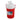 1L JUG COOLER GREEN & NAVY ASST