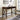 Metal And Wood Desk