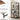 4 Tier Folding Storage Unit - Magasins Hart | Hart Stores