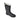 Men's Black Rubber Boot