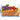 High Borosilicate Square Glass Baking Dish 1.5L - Magasins Hart | Hart Stores