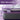 Maison Blanche | Lavender Scent Flat Mattress | Medium-Firm - Magasins Hart | Hart Stores