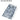 Bandana Face Mask - Grey Paisley Tie Dye - Magasins Hart | Hart Stores