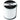 White Thread Polyester 150 Met - Magasins Hart | Hart Stores
