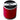 Red Thread Polyester 150 Metre - Magasins Hart | Hart Stores