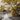 Arbre D'automne Rouge / Jaune 80 * 120 - Asst