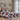 Quilt Montana Red/Blk