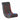 Foldable Floor Rocker Gaming Chair with massager and 2.0 System Speaker
