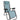 Zero Gravity Chair - Outdoor Folding and Reclining Lounger with headrest