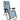Zero Gravity Chair - Outdoor Folding and Reclining Lounger with headrest