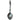 Serving Spoon Stainless Steel 9in - Magasins Hart | Hart Stores