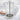 Glass French Press Stainless Steel