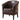 Sandra Venditti - Spencer Polyurethane Accent Tub Chair