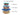 Glass Storage Bowls with Blue Lids - Magasins Hart | Hart Stores