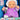 BF Minky Baby Doll - Magasins Hart | Hart Stores
