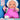 BF Minky Baby Doll - Magasins Hart | Hart Stores