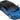 Rastar R/C Car 1:14 Scale Bugatti Chiron | Licensed Radio Remote Control 1/14 RTR Super Sports Car Model Blue - Magasins Hart | Hart Stores