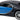 Rastar R/C Car 1:14 Scale Bugatti Chiron | Licensed Radio Remote Control 1/14 RTR Super Sports Car Model Blue - Magasins Hart | Hart Stores