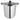 Stock Pot with Glass Lid - Magasins Hart | Hart Stores