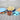 Glass Storage Bowls with Blue Lids - Magasins Hart | Hart Stores