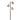 Floor Lamp 3 Head Emma Black & Gold