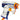 NERF N-STRIKE Elite TRIAD EX-3 Blaster - Magasins Hart | Hart Stores