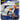NERF N-STRIKE Elite TRIAD EX-3 Blaster - Magasins Hart | Hart Stores