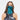 Bandana Face Mask - Teal Dye - Magasins Hart | Hart Stores