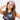 Bandana Face Mask - Purple Dye - Magasins Hart | Hart Stores