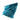 Bandana Face Mask - Teal Dye - Magasins Hart | Hart Stores