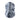 Bandana Face Mask - Grey Paisley Tie Dye - Magasins Hart | Hart Stores