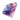 Bandana Face Mask - Pink Universe - Magasins Hart | Hart Stores