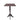 Square Wood Coffee Table (in-store pickup only) - Magasins Hart | Hart Stores